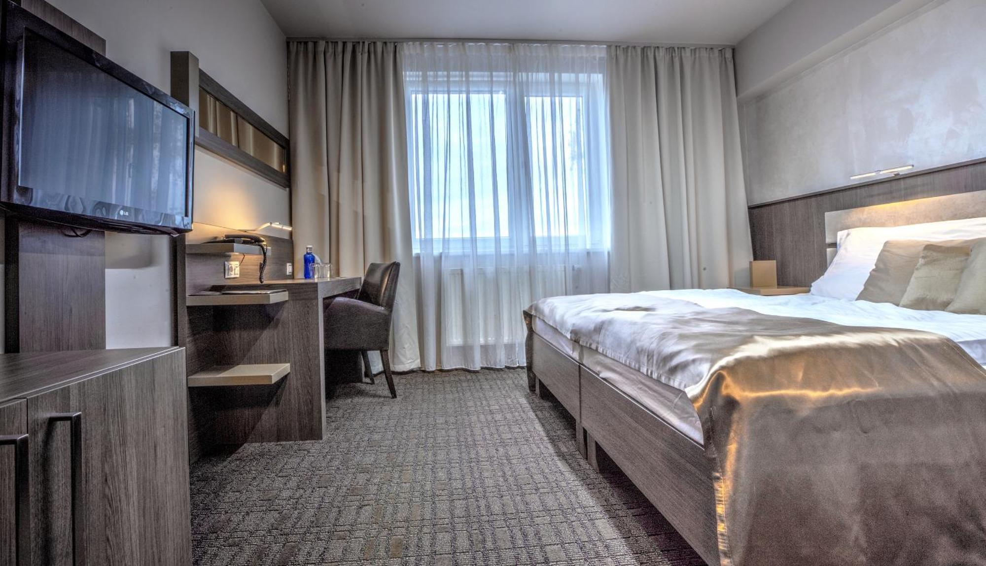 Family Junior Suite
